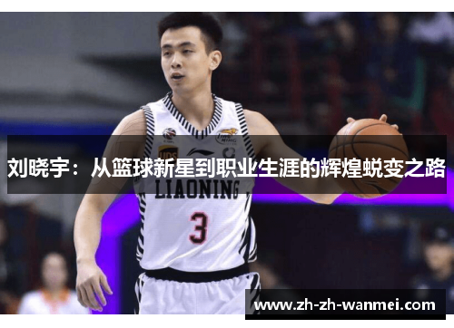 刘晓宇：从篮球新星到职业生涯的辉煌蜕变之路